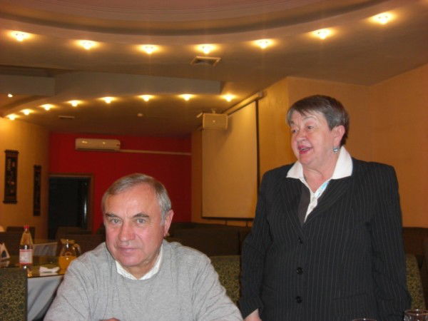 Светлана Романюк