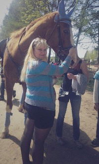 Алёнка Погуляева