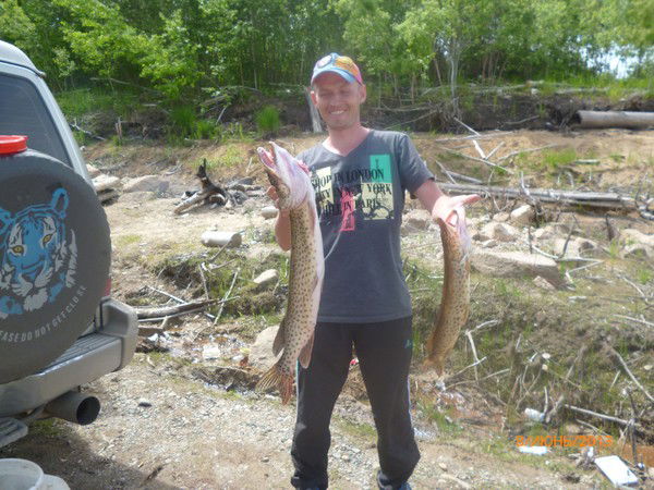 Леонид Чамлай