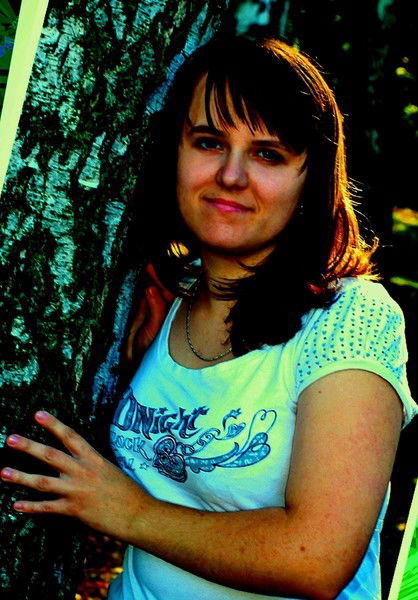 Анастасия Грищенкова