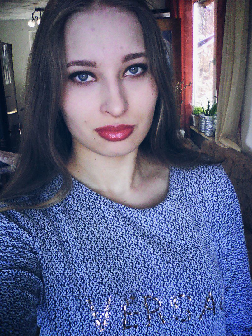 Светлана Гущина