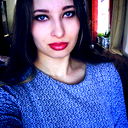 Светлана Гущина
