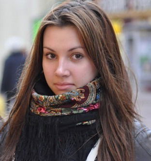 Анна Петрова