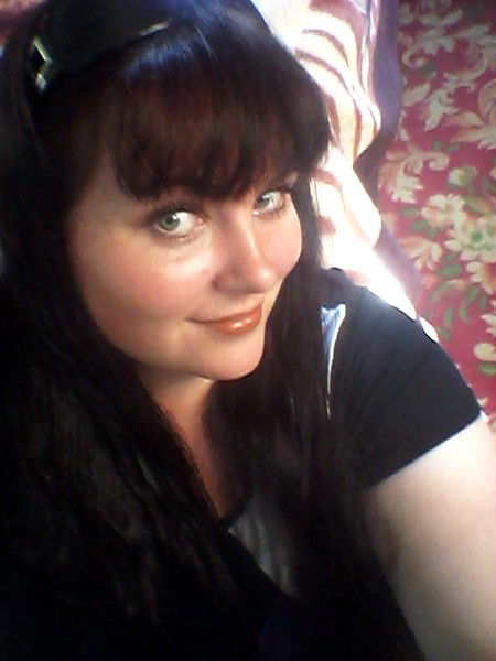 Валюшка Десятникова