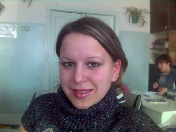 Анна Шишигина