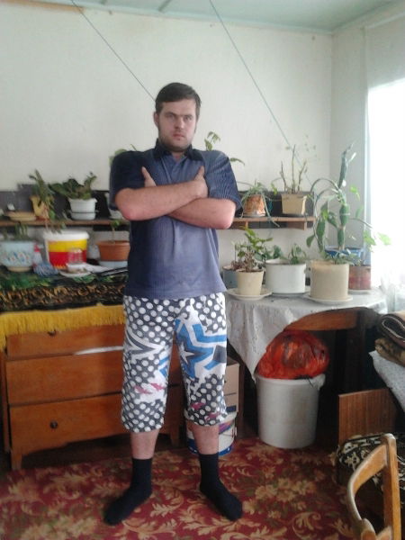 Денис Суровцев