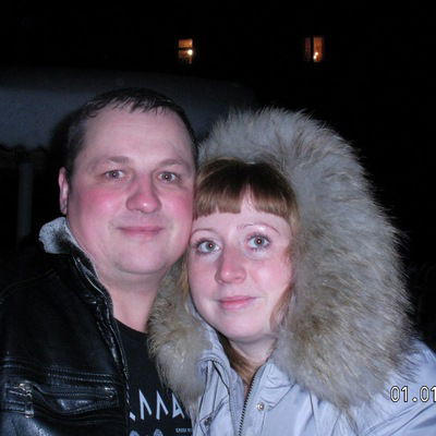 Наталья Кузнецова