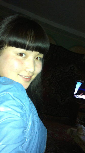 Акнур Исабекова