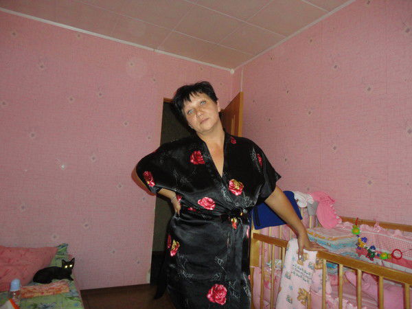 Ирина Федичева