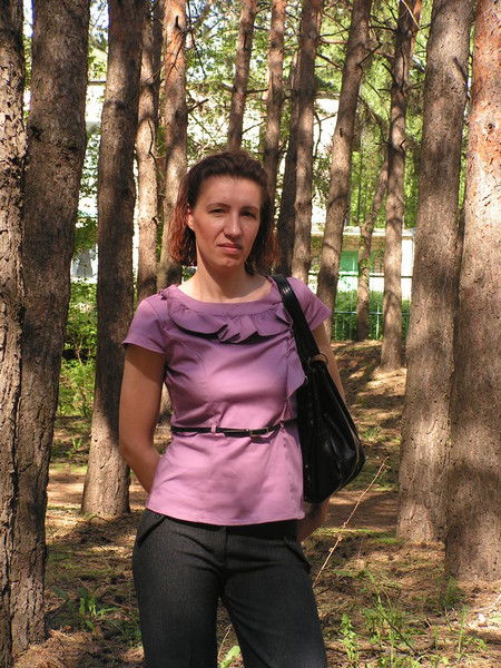 Анна Шипицына