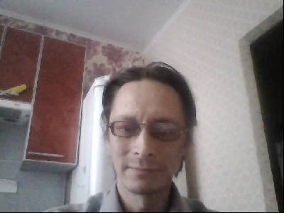 Игорь Самохвалов