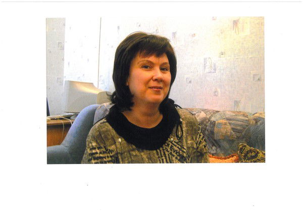 Наталья Шилова