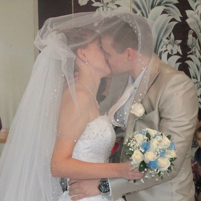 Михаил Ушаков