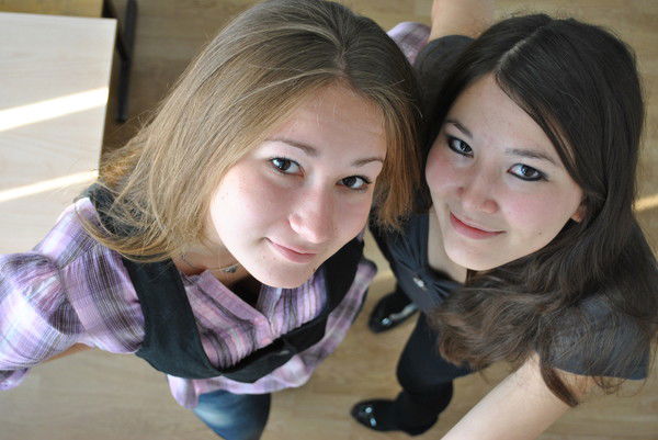 Настёна Нижник