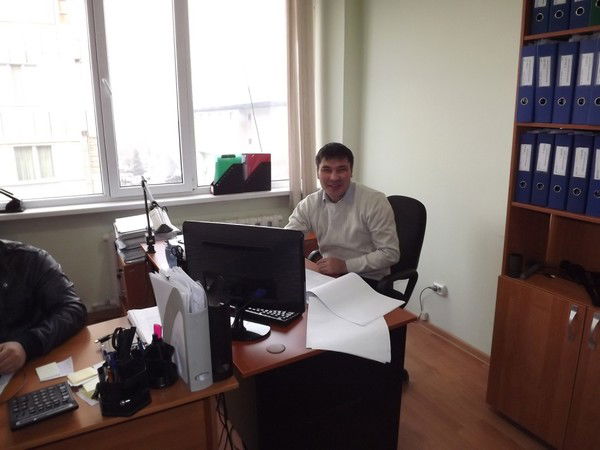 Ерсаин Сулейменов