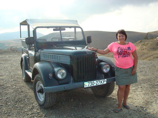 Елена Петрова