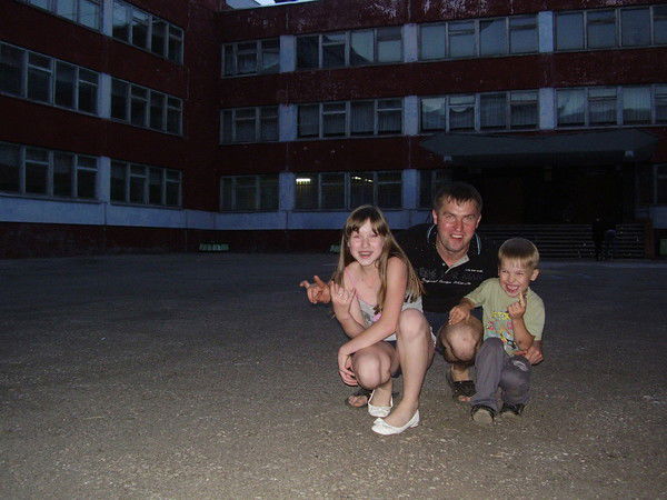 Алексей Субботин