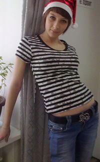 Елена Власова