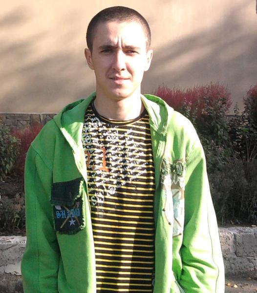 Сергей Триллер