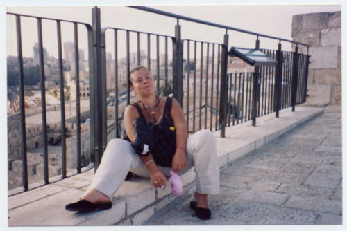 Виктория Кушнир