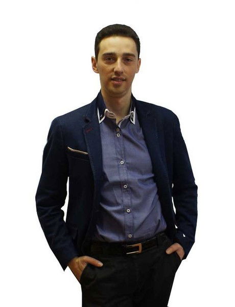 Евгений Штеренберг