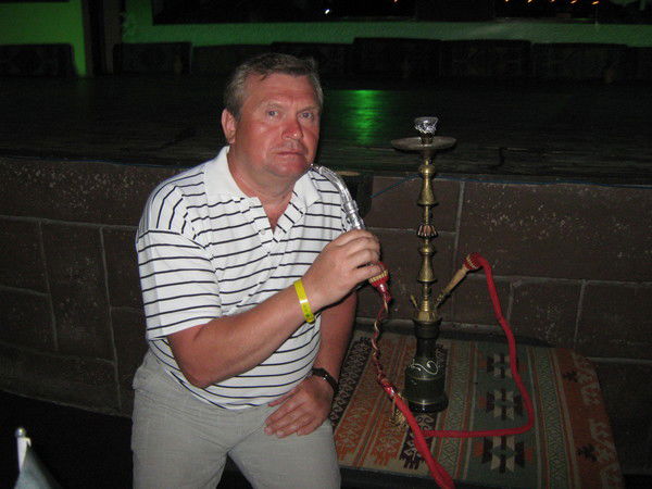 Виктор Кисельников