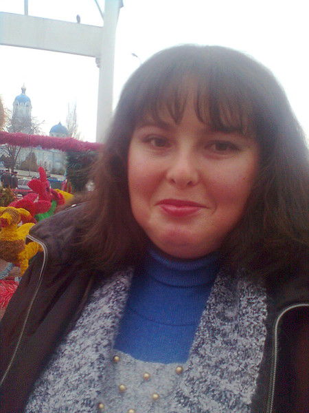 Эльзара Белялова