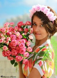 Кымбат Молдабекова