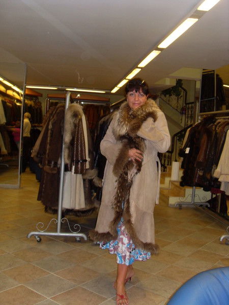 Гульнара Комлева