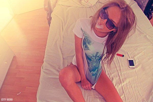 Снежка Самая