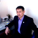 Ермек Каримжанов