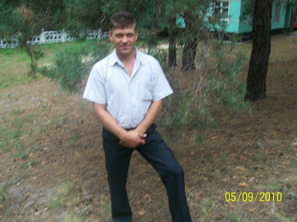 Василий Ясаков