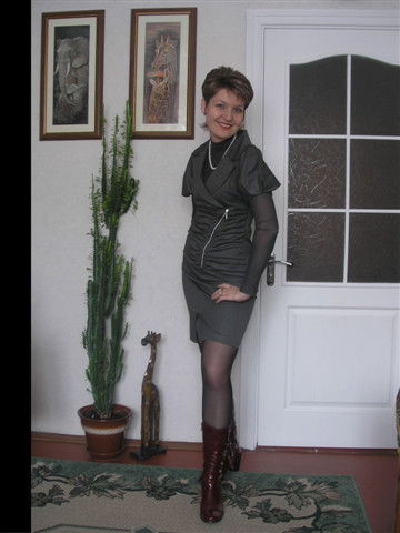 Оксана Заячквська