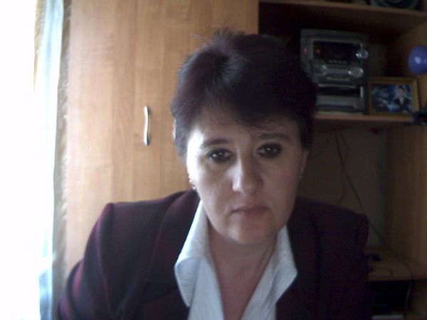 Елена Какалова