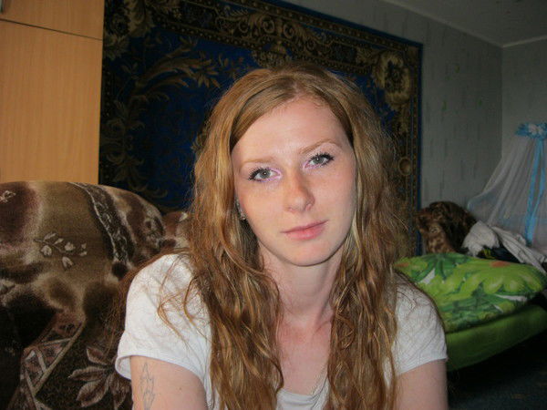 Юлия Клочко ( Бурба )