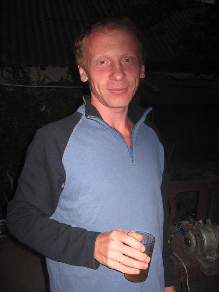 Андрей Бельский