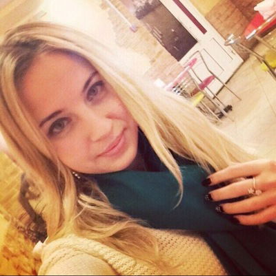 Лина Овчинникова