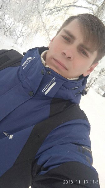 √Ιק ๑۩۩๑Pavel Gerasimenko๑۩۩๑