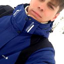√Ιק ๑۩۩๑Pavel Gerasimenko๑۩۩๑