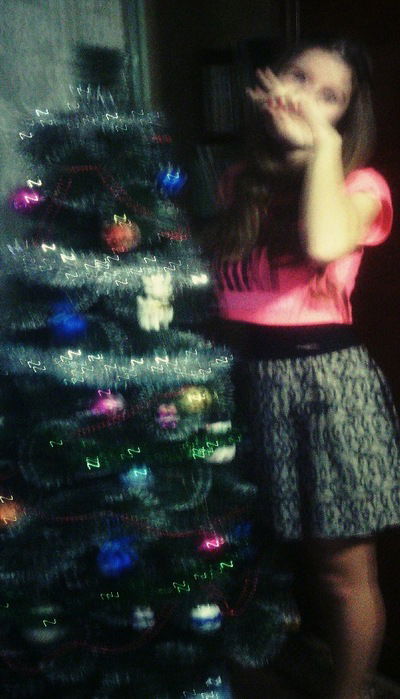 Ксения Столярова