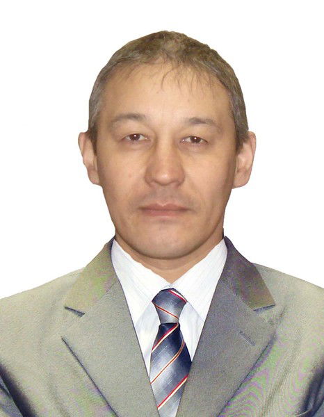 Марат Ягафаров