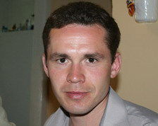 Вадим Гареев