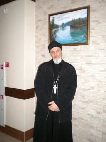 Терентьев Александр