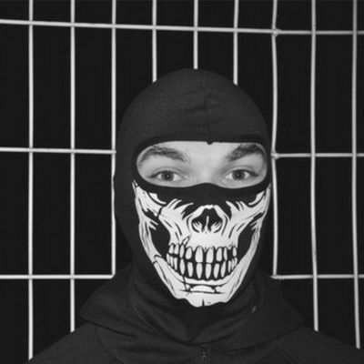 Максим Радченко