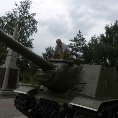 Денис Овсянников