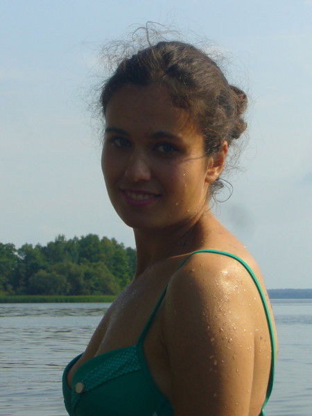 Ольга Сазонова