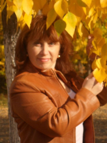 Ольга Круглова