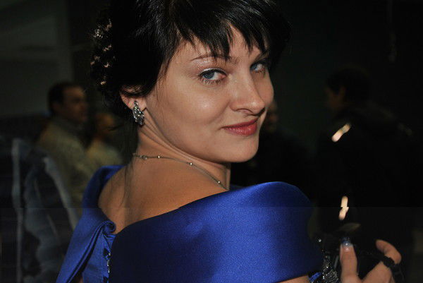 Кузнецова Анна