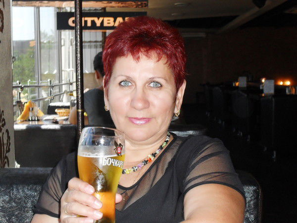 Лидия Панчева