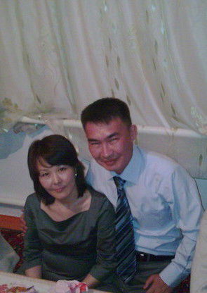 Айгуль Жарасбаева